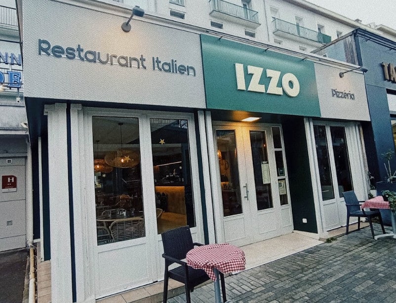 Izzo — photo 2