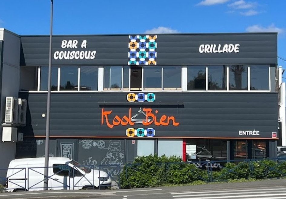 Kool Bien — photo 3