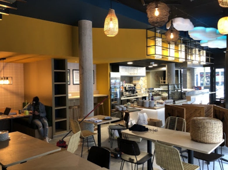 L'Ambassade Bretonne — photo 3