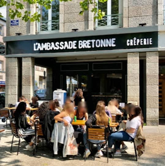 L'Ambassade Bretonne — photo 2