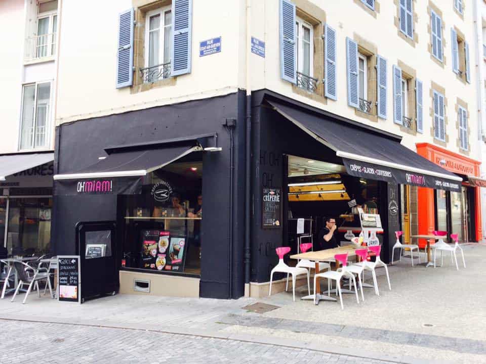 L'Ambassade Bretonne — photo 2
