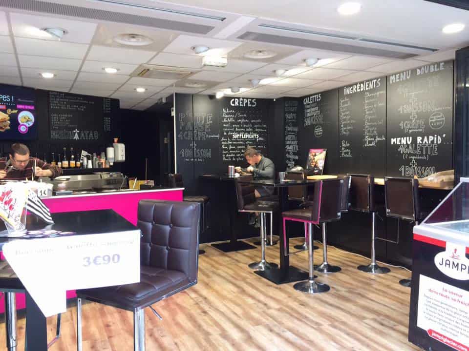 L'Ambassade Bretonne — photo 3