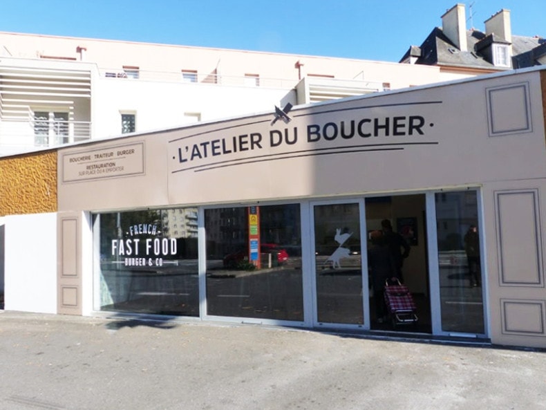 L'Atelier du Boucher — photo 3
