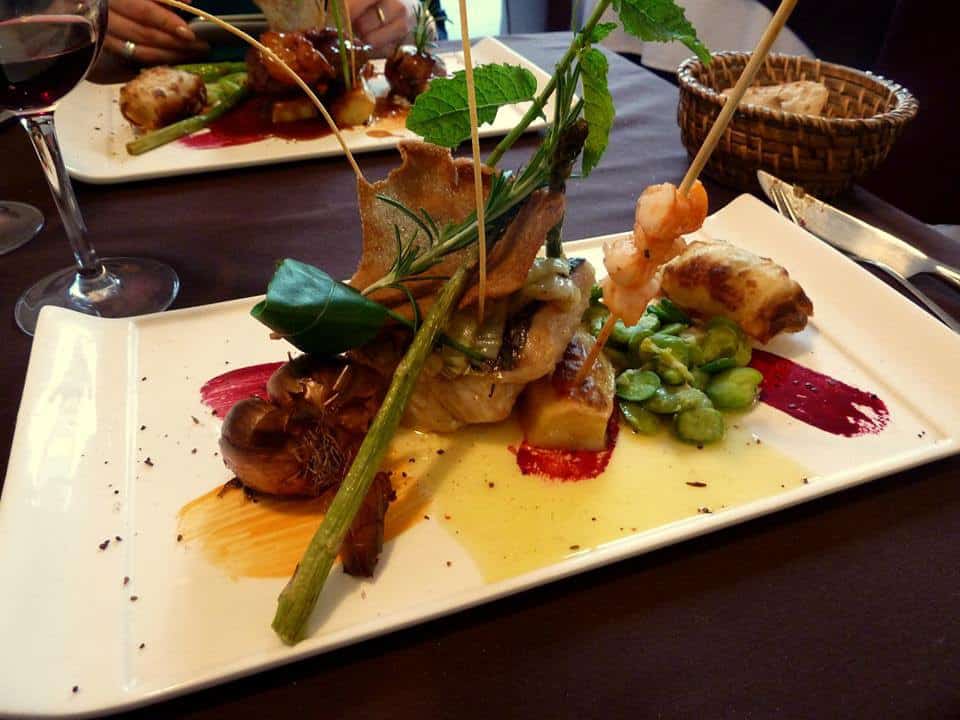 Photo de L'atelier Gourmand