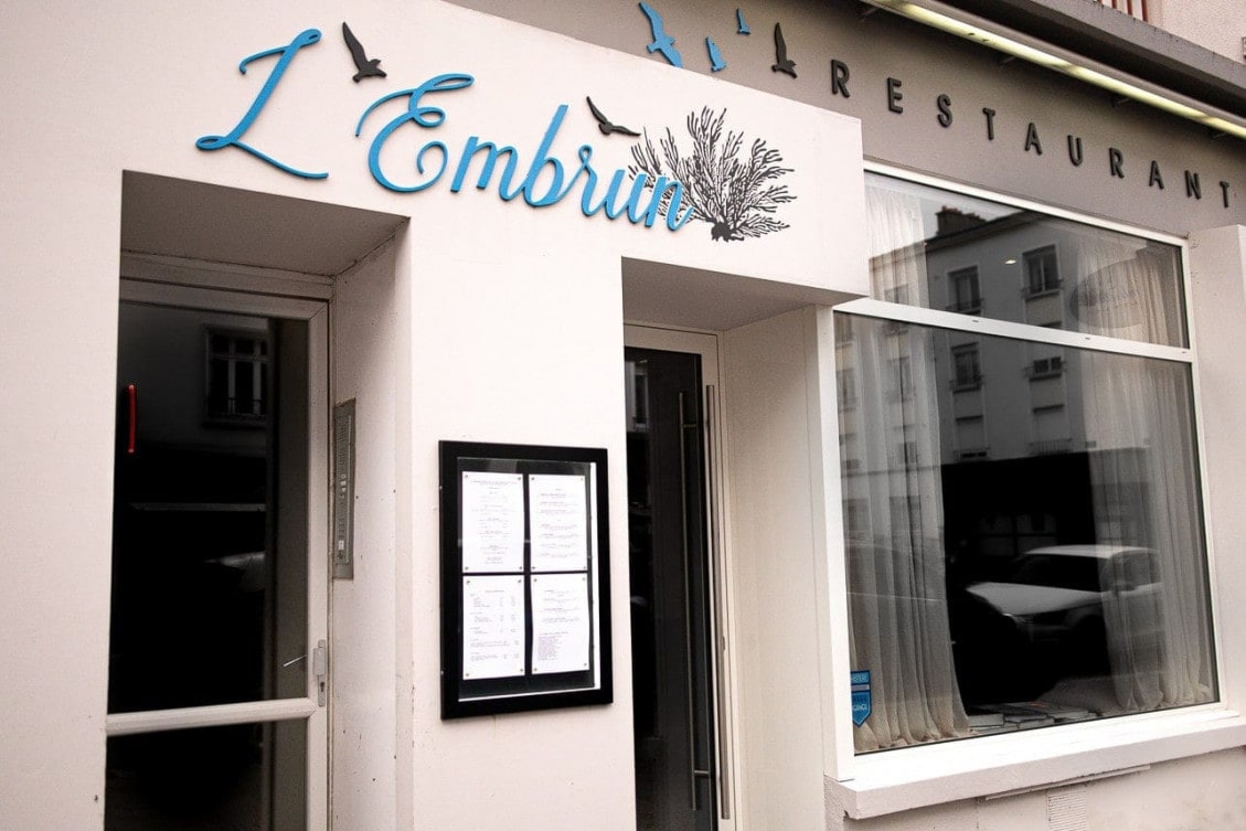 L'Embrun — photo 3