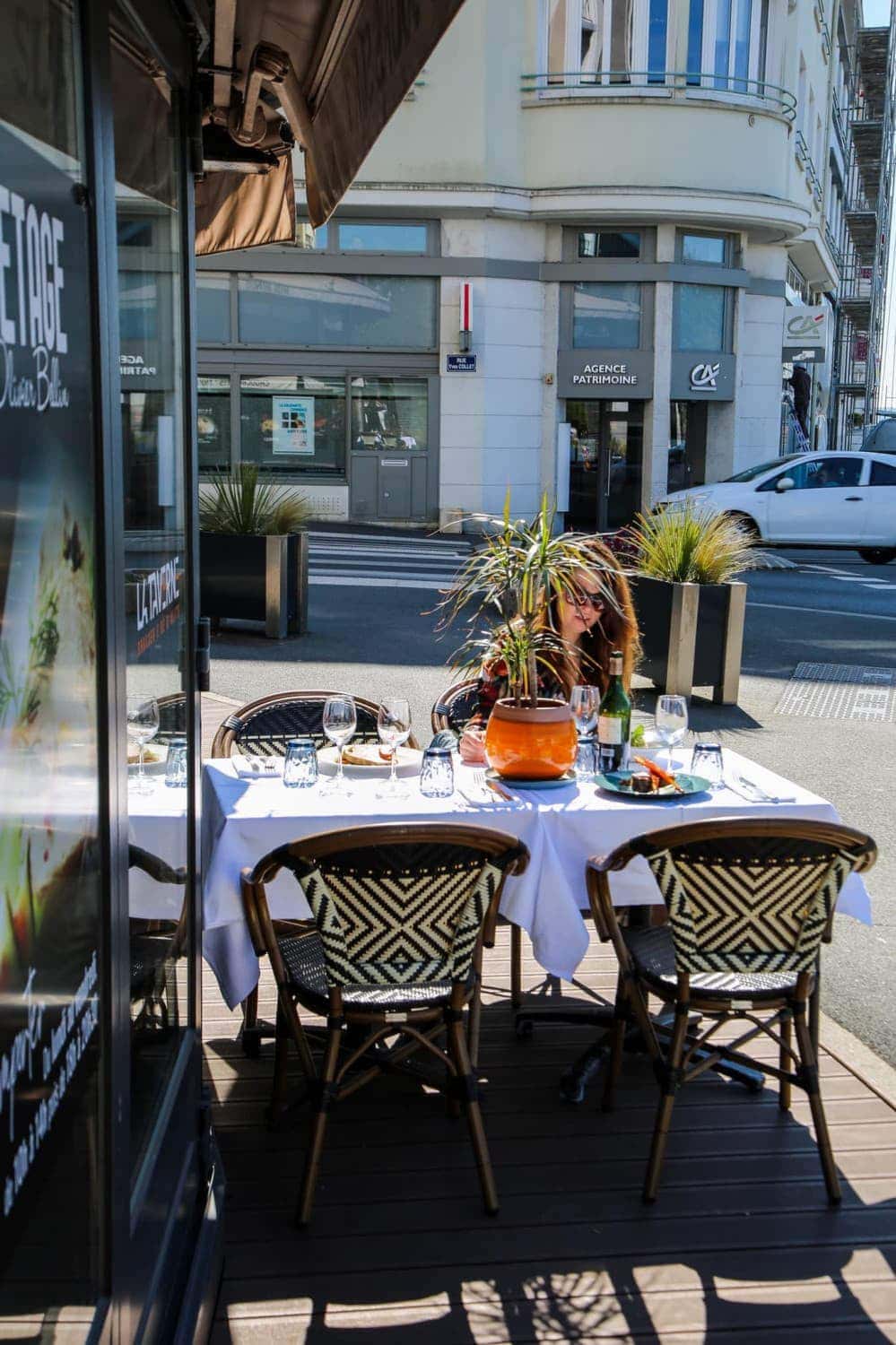 L'Etage by Olivier Bellin — photo 2