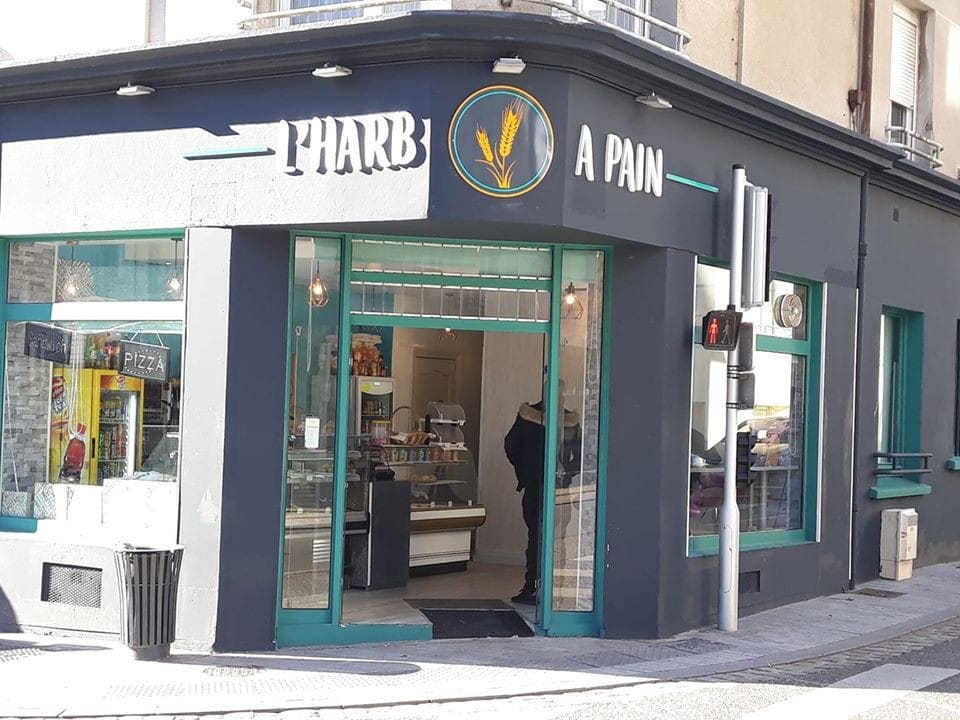 L'Harb A Pain — photo 3