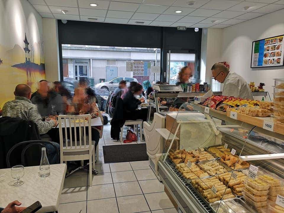 L’Impériale — photo 3