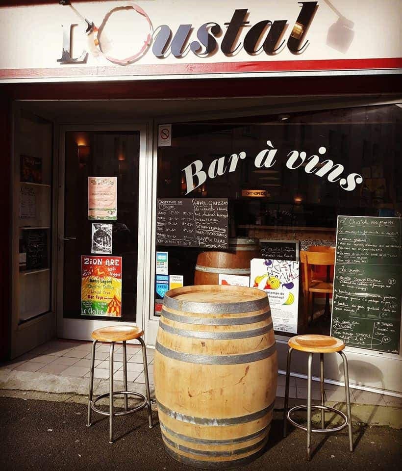 L'Oustal — photo 2
