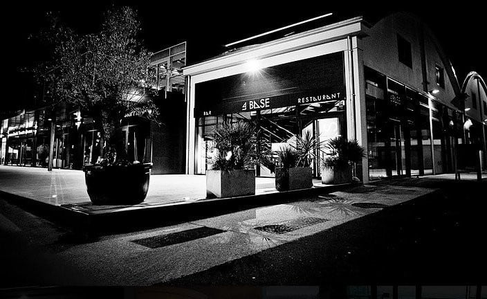 La Base — photo 2