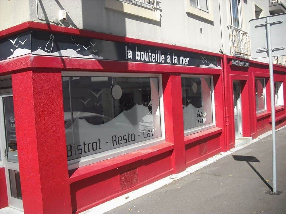 La Bouteille à la Mer — photo 3