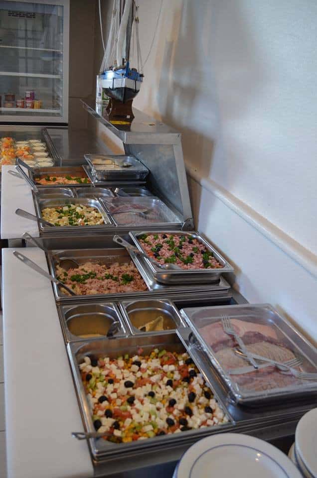 La Brasserie du Portzic — photo 3