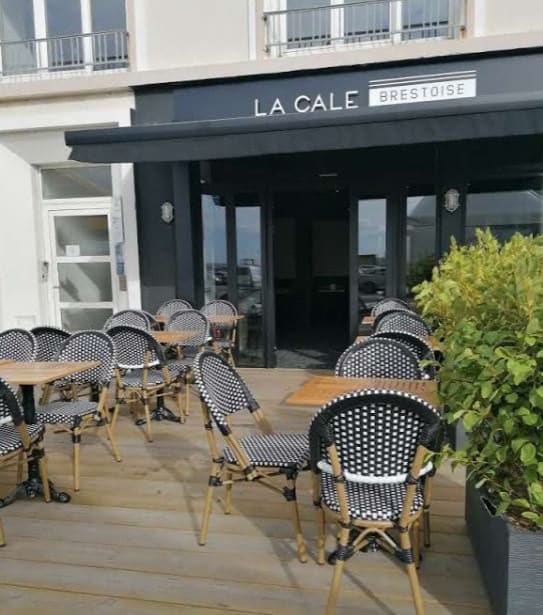 La Cale Brestoise — photo 3