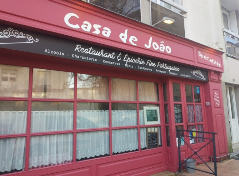 La Casa De Joao — photo 3