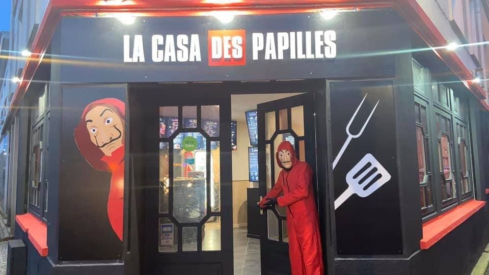 La Casa des Papilles — photo 3