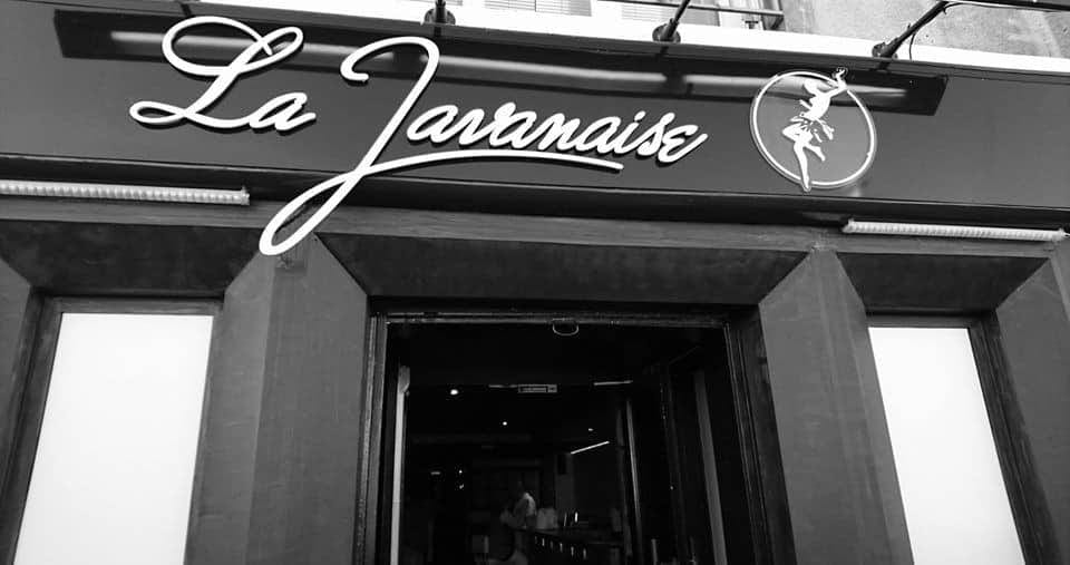 La Javanaise — photo 3
