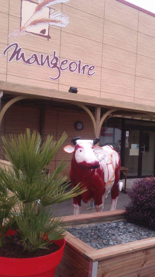 La Mangeoire — photo 2