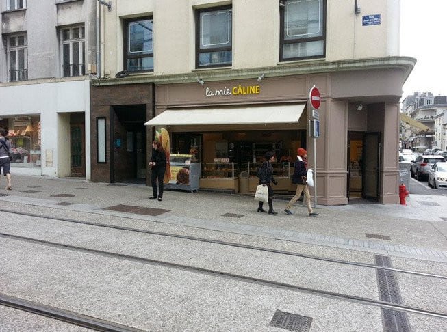 La Mie Câline — photo 2