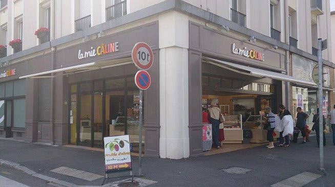 La Mie Câline — photo 2
