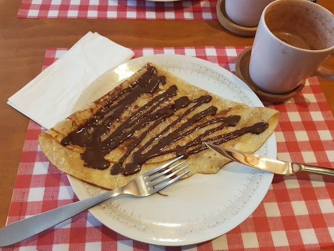La petite Fugue — photo 2