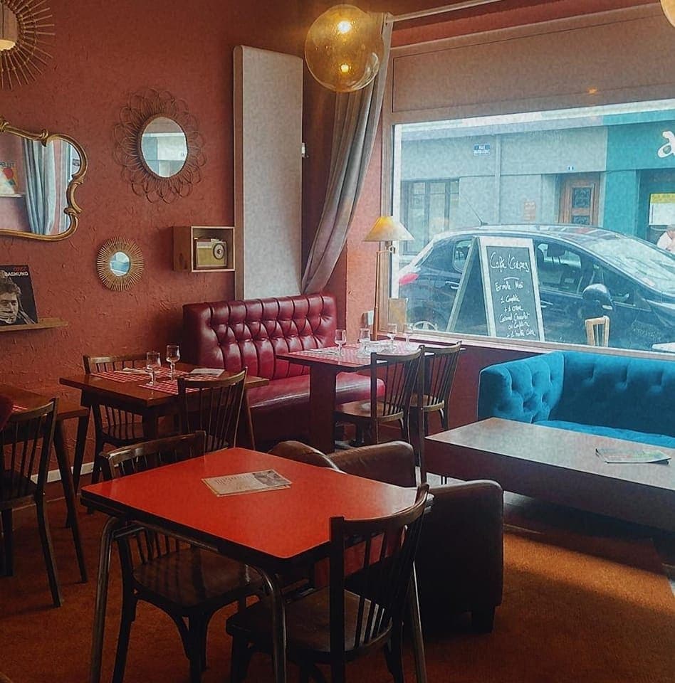 La petite Fugue — photo 3