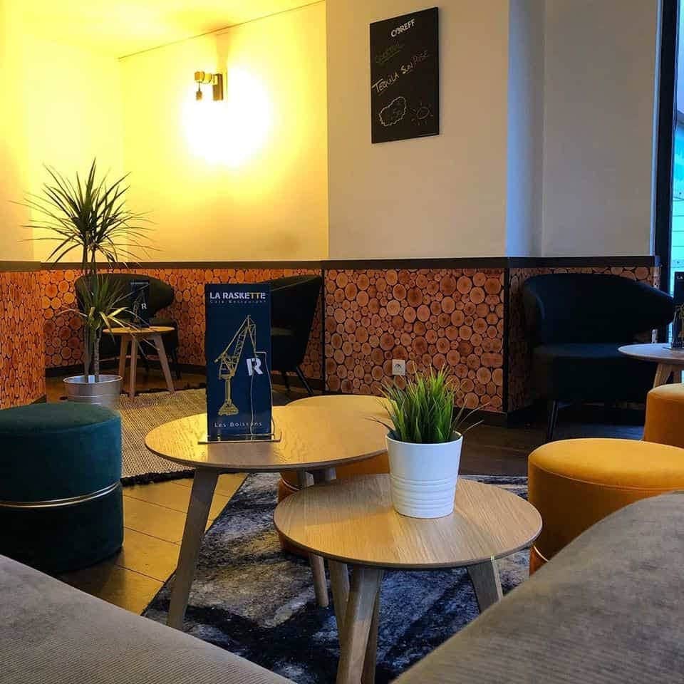 La Raskette — photo 3