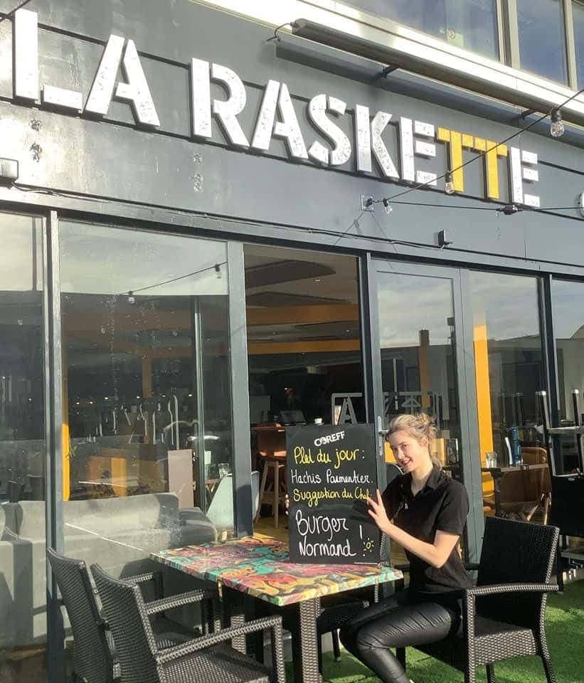 La Raskette — photo 2