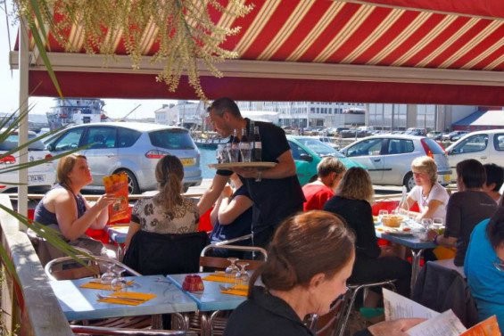 Latitude Crêpe — photo 2