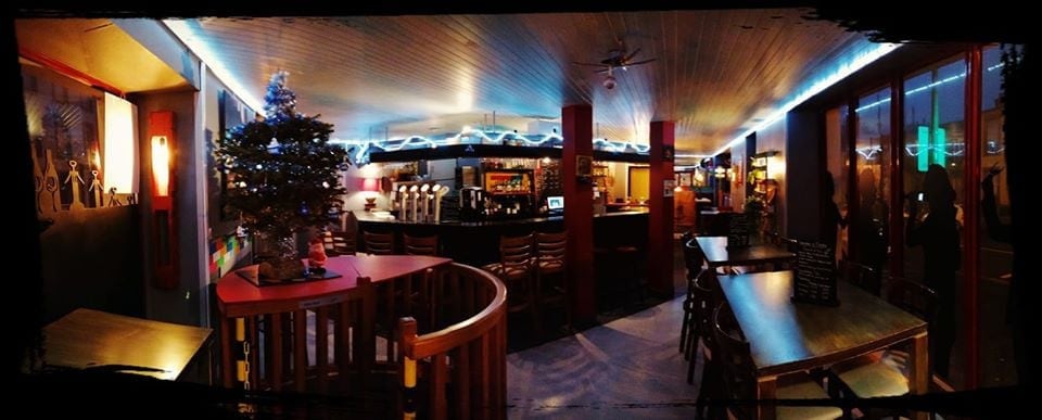 Le bar à vins par Luigi — photo 2