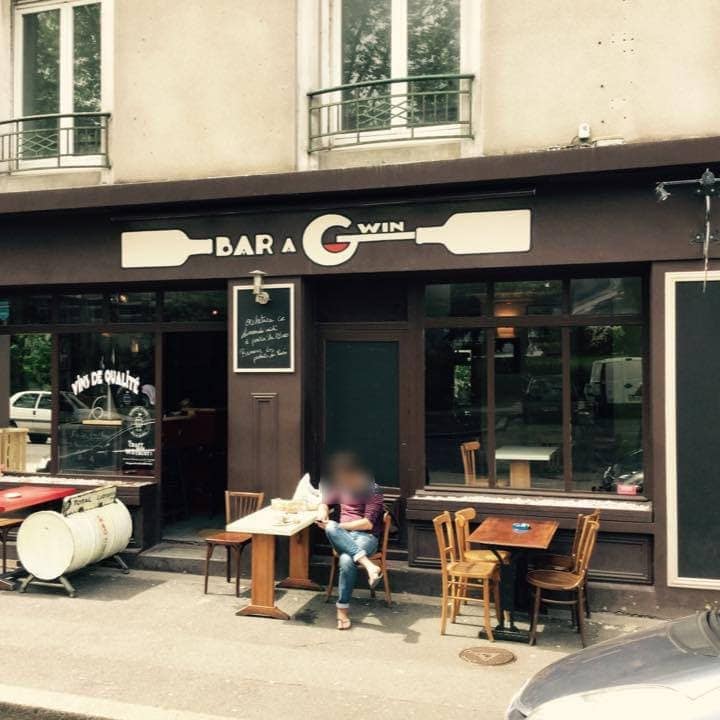 Le Baragwin — photo 2