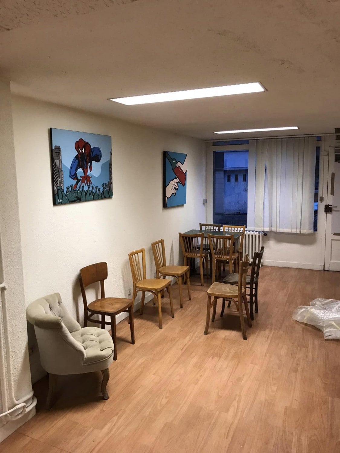 Le Baragwin — photo 3