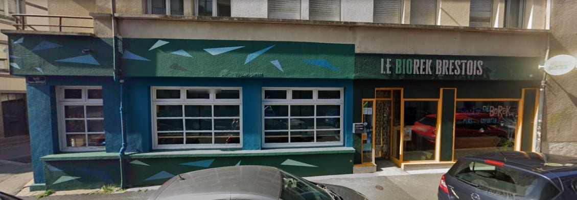 Le Biorek — photo 2