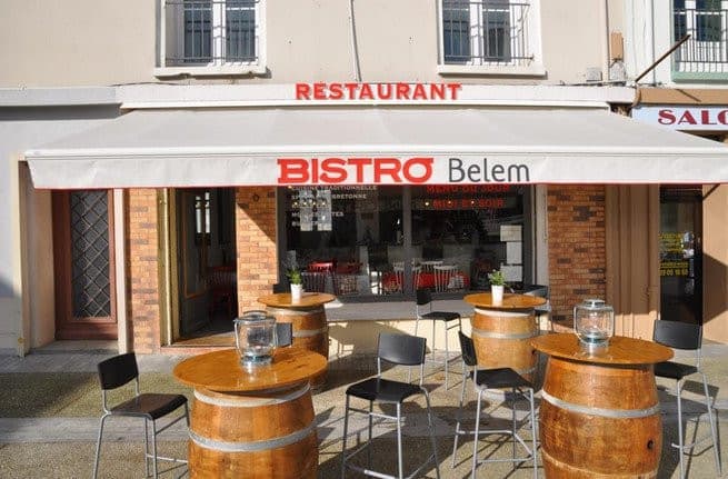 Le Bistro Belem — photo 2