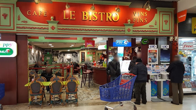 Le Bistro — photo 3