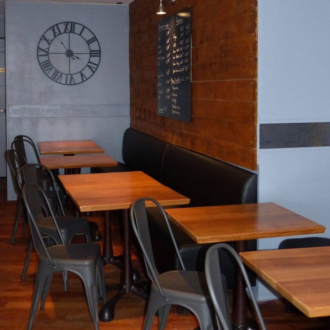 Le Bistrot — photo 3