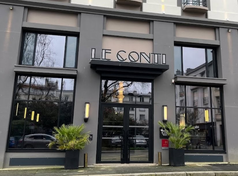 Le Conti — photo 2