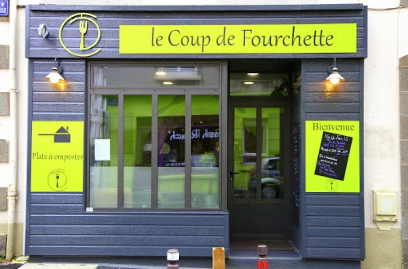 Le Coup de Fourchette — photo 2
