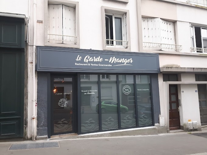 Le Garde Manger — photo 2