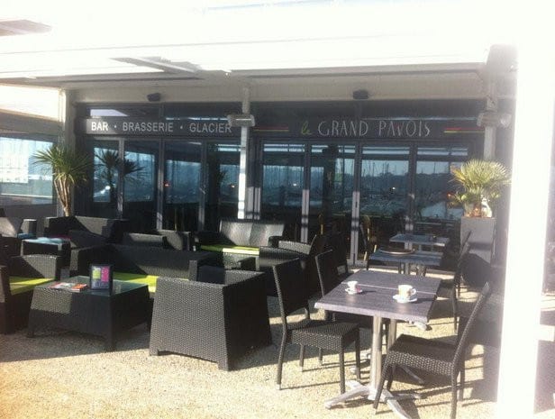 Le Grand Pavois — photo 2