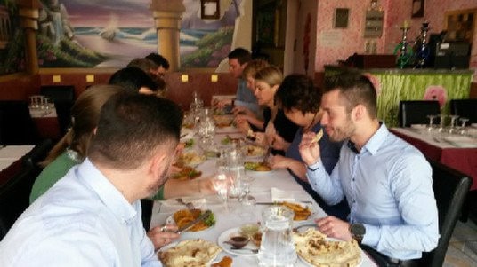 Le Khyber — photo 2