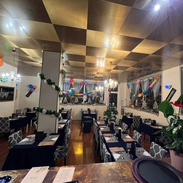 Le Maharaja — photo 3