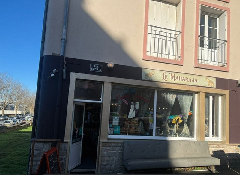Le Maharaja — photo 2