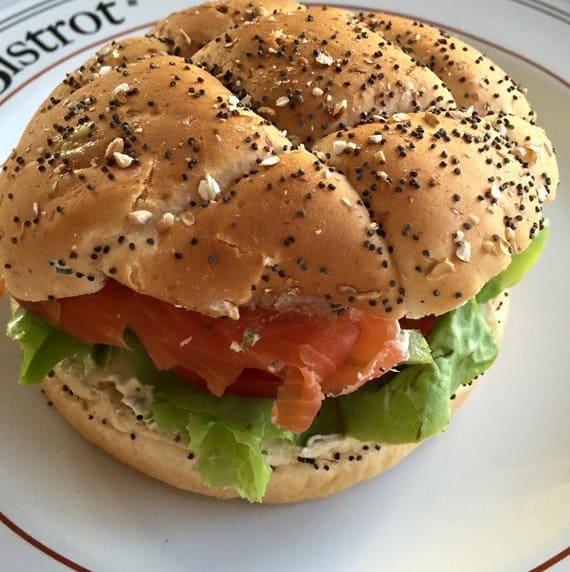 Photo de Le Marché Gourmand