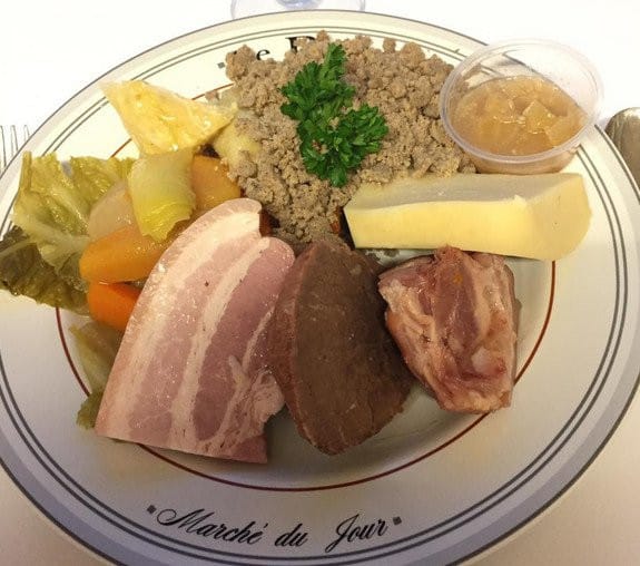 Le Marché Gourmand — photo 3