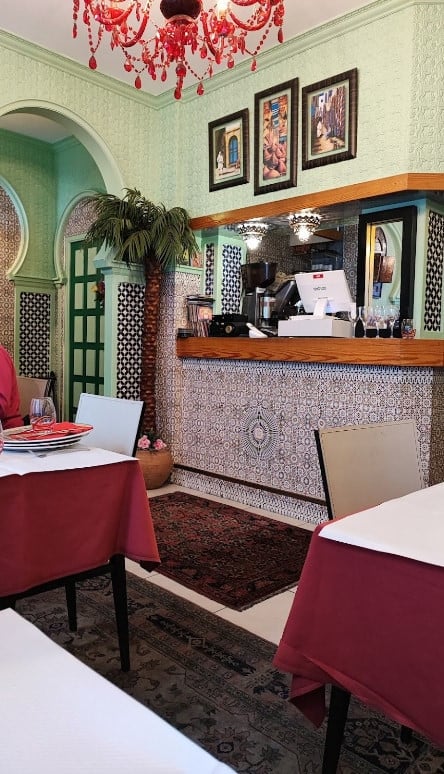 Le Maroc — photo 3