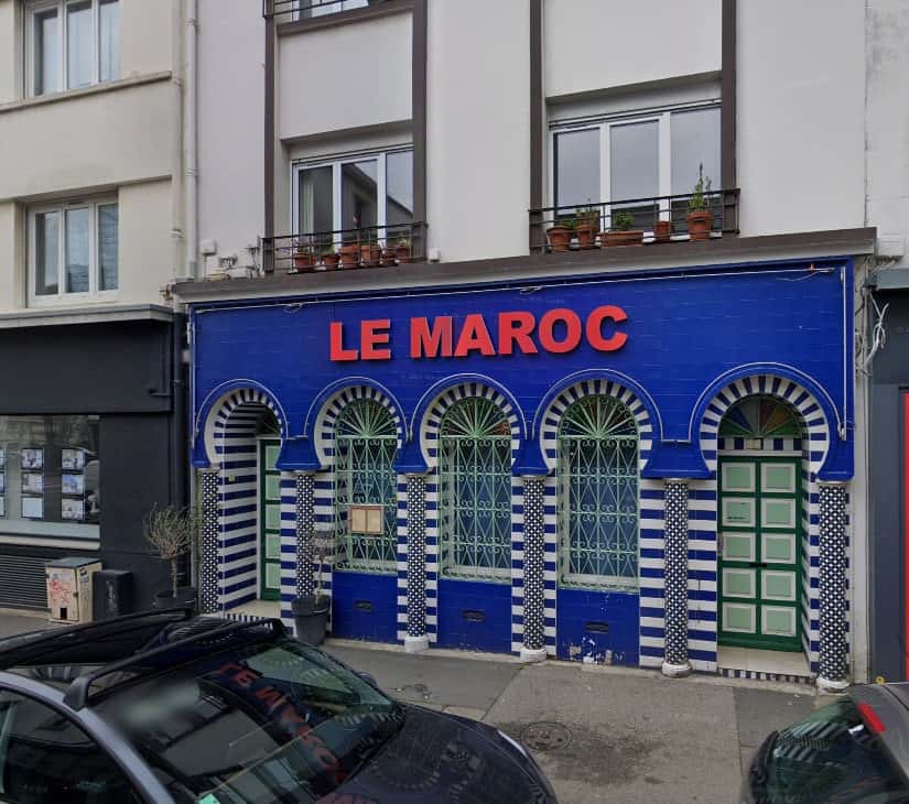 Le Maroc — photo 2