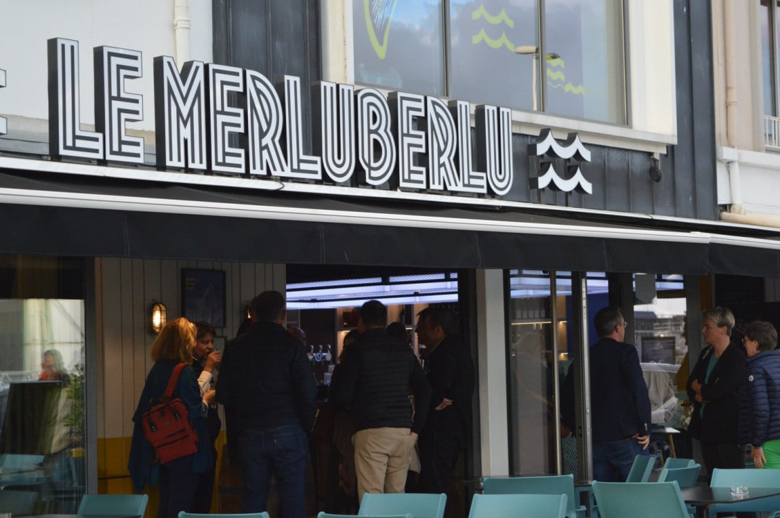Le Merluberlu — photo 6