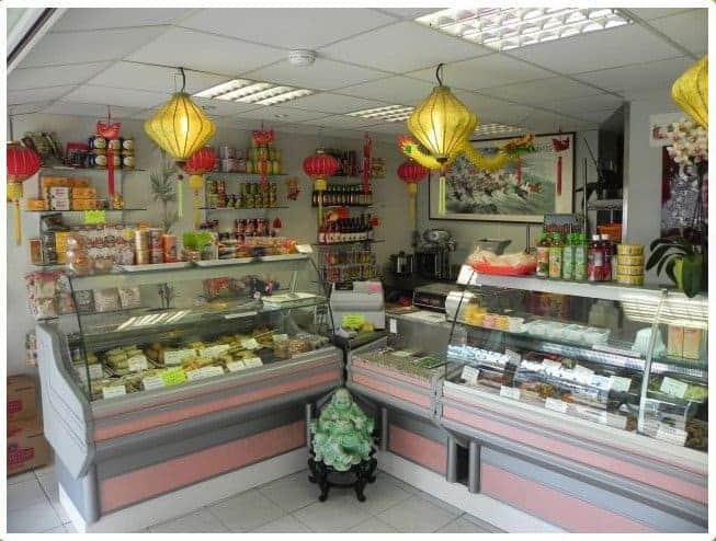 Le pavillon de Jade — photo 3