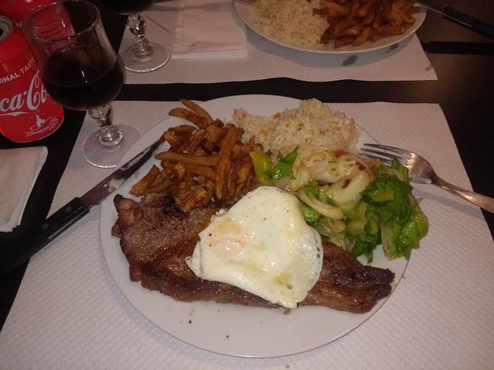 Photo de Le Portugalia