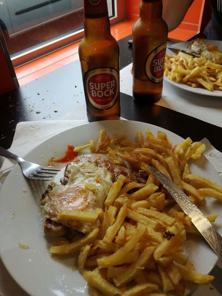 Le Portugalia — photo 3